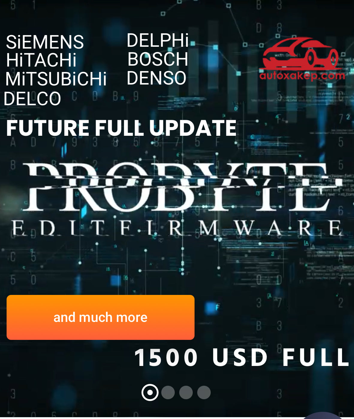 Probyte by Autoxaker Full