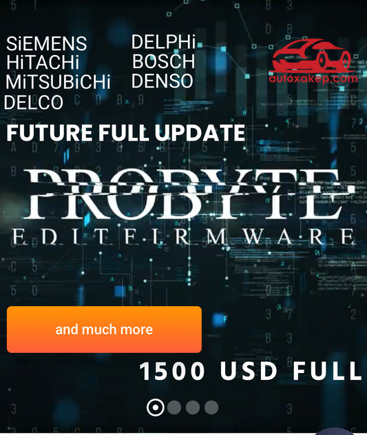 Probyte by Autoxaker Full